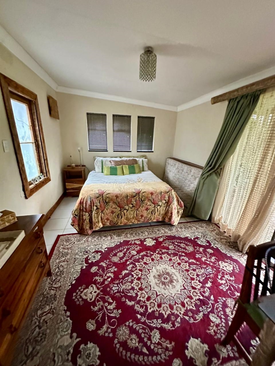 4 Bedroom Property for Sale in Parys Free State